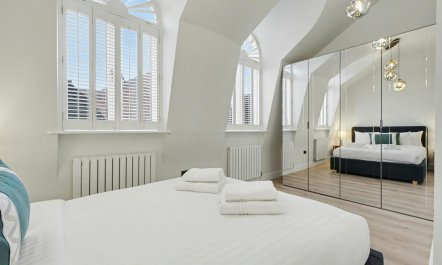 Clover Terrace Dreams 7