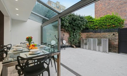Clover Terrace Dreams 6