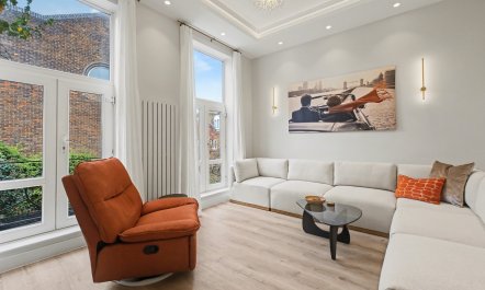 Clover Terrace Dreams 1