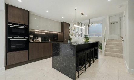Clover Terrace Dreams 5