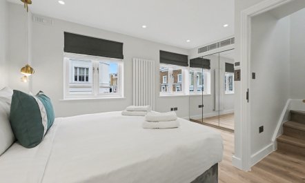 Clover Terrace Dreams 9
