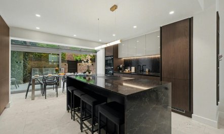 Clover Terrace Dreams 4
