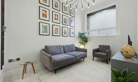 Clover Terrace Dreams 3