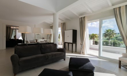 Radiant Terrace 9