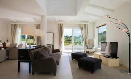 Radiant Terrace 1