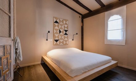 Azure Fortress Rest 9