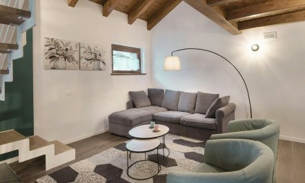 Mountain Air Hideaway 2