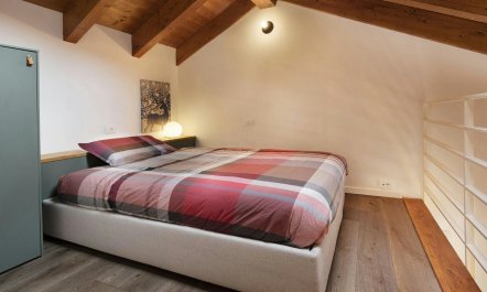 Mountain Air Hideaway 7