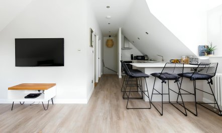 The Countryside Annexe 3