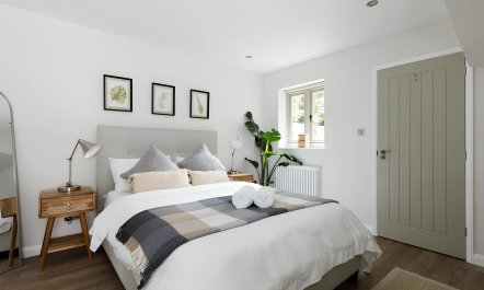 The Countryside Annexe 5