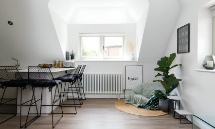 The Countryside Annexe 2