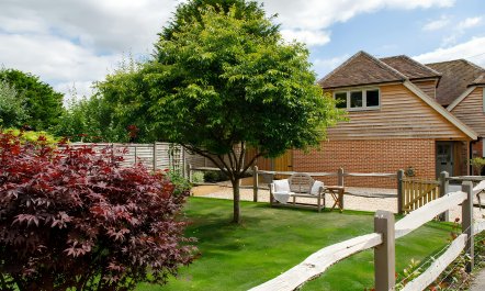 The Countryside Annexe