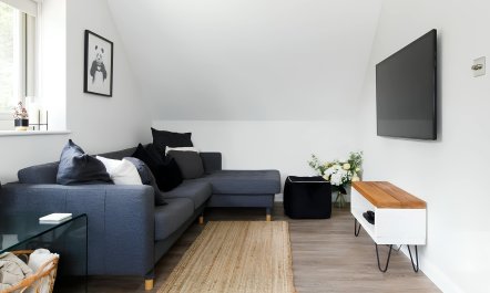 The Countryside Annexe 1