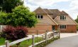 The Countryside Annexe 9