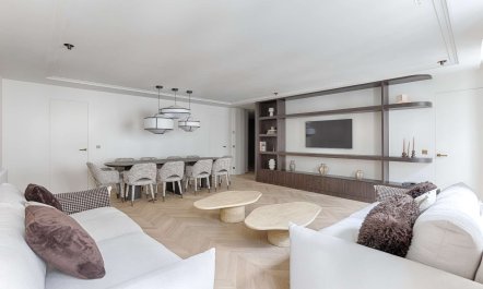 Warmth & Wood 2