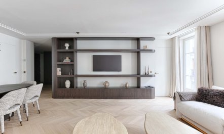 Warmth & Wood 1
