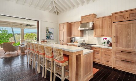 The Lush Lanai 9