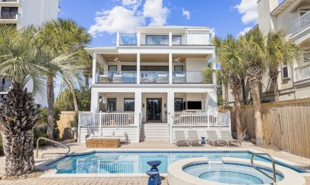 Twin Oaks Place