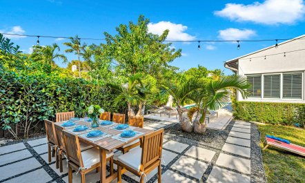 Floridian Oasis 5