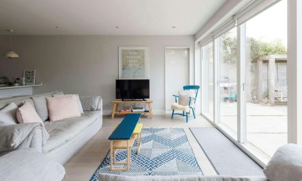 The Architect's Joy 1