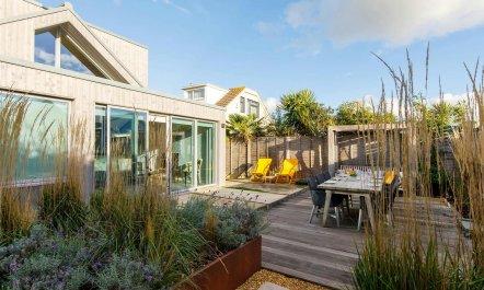 The Architect's Joy 2
