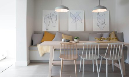 The Architect's Joy 5