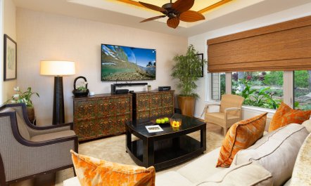 Lanai Living 7