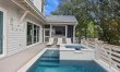 Poolside by the Palms 1