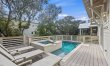 Poolside by the Palms 2
