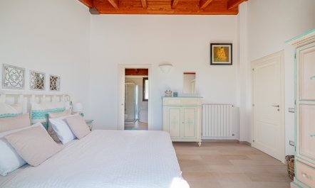 A Sardinian Morning