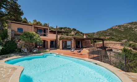 An Exquisite Haven 2