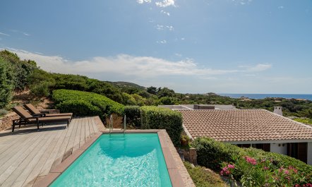 A Sardinian Heaven 1
