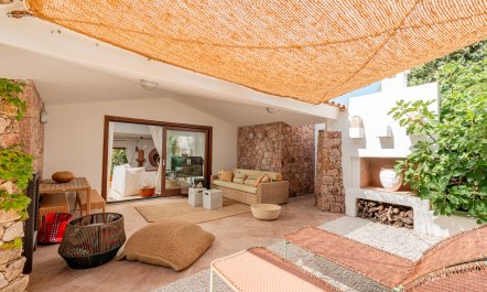 A Sardinian Heaven 7