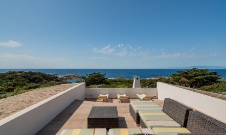 A Sardinian Heaven