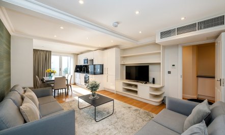 Kensington Comfort