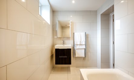 Kensington Comfort 1