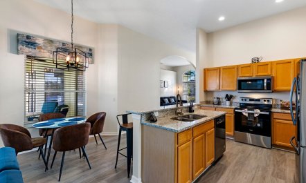 Citrus Lake 8