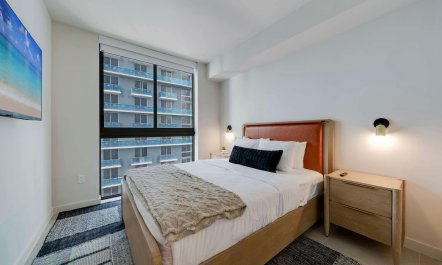 Miami in Motion 9
