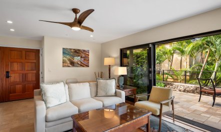 Pacific Ocean & Palms 8