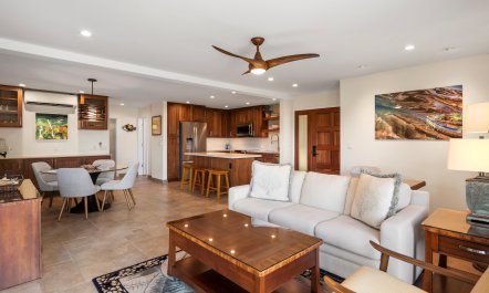 Pacific Ocean & Palms 9