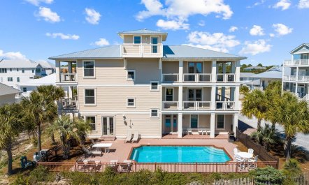 Azure Breeze Manor 6