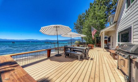 Tahoe Shores