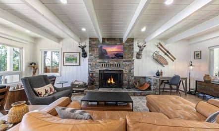Tahoe Shores 1