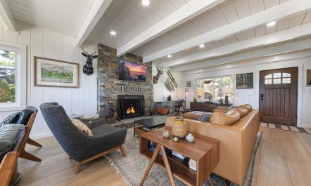 Tahoe Shores 8