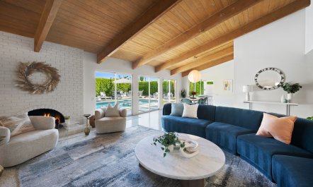 Mid-Century Musing 1
