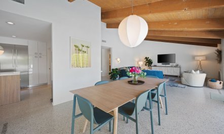 Mid-Century Musing 9