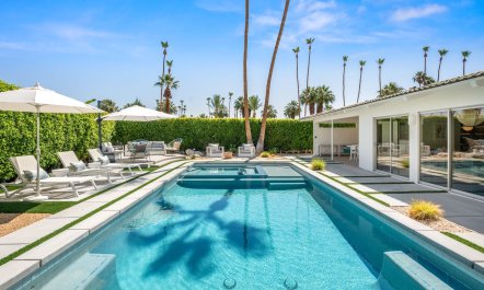 Mid-Century Musing 5