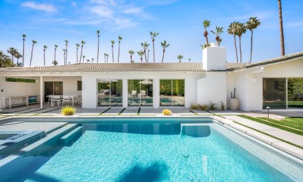 Mid-Century Musing 3