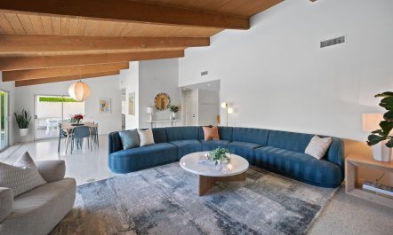 Mid-Century Musing 6