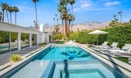 Mid-Century Musing